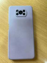 Smartphone XIAOMI Poco X3 NFC