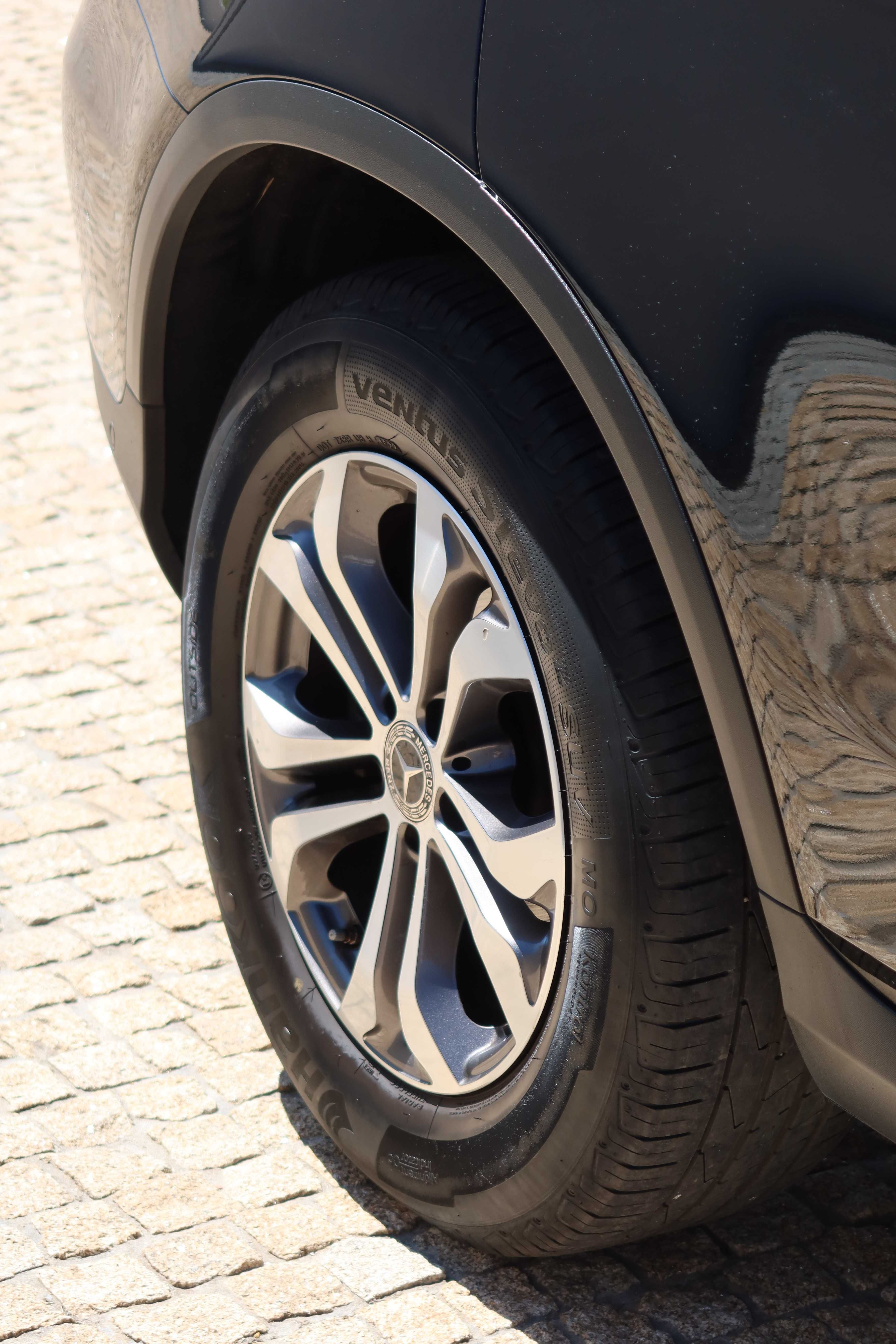 Mercedes-Benz GLC 220 d 4Matic 9G-TRONIC