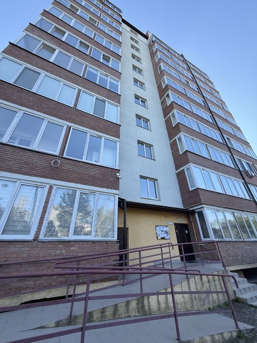 Без комісіі!! Продаж 1к квартири вул. Величковського, Рясне 2