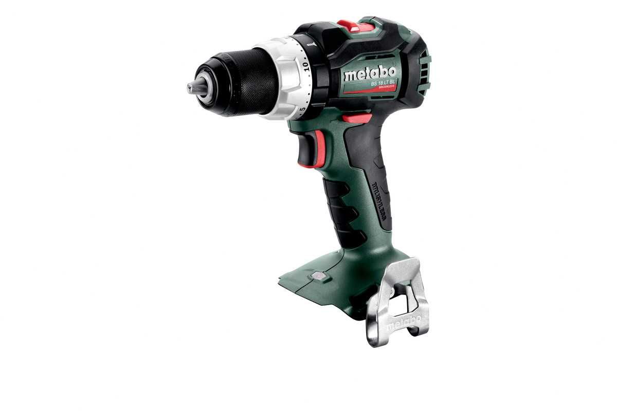 Zestaw Metabo COMBO SET 2.8.4 18V wkrętarka + zakrętarka