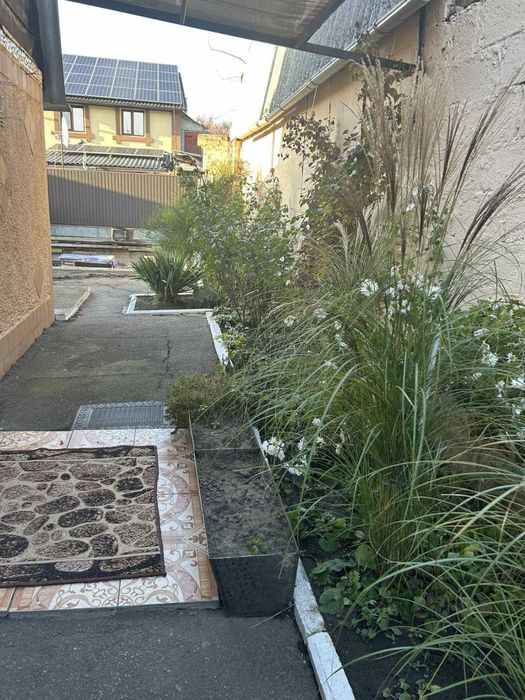 Продаж частини будинку в Центральній частині міста