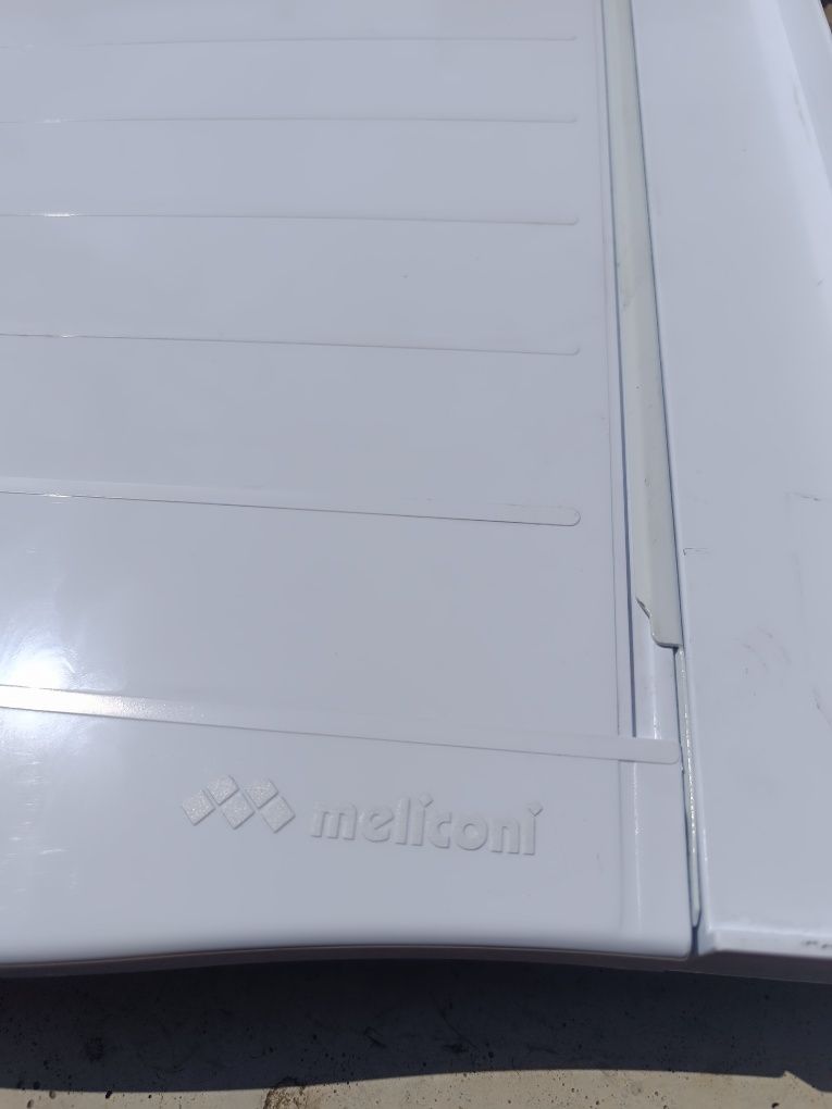Łącznik pralka suszarka Meliconi Torre Smart L60 stan b.dobry półka
