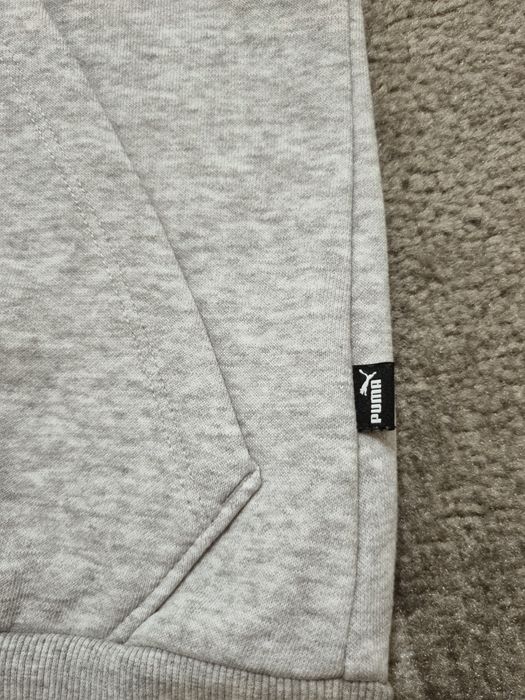 Bluza z kapturem Puma rozmiar S