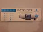 Wideorejestrator Neoline G-Tech X27
