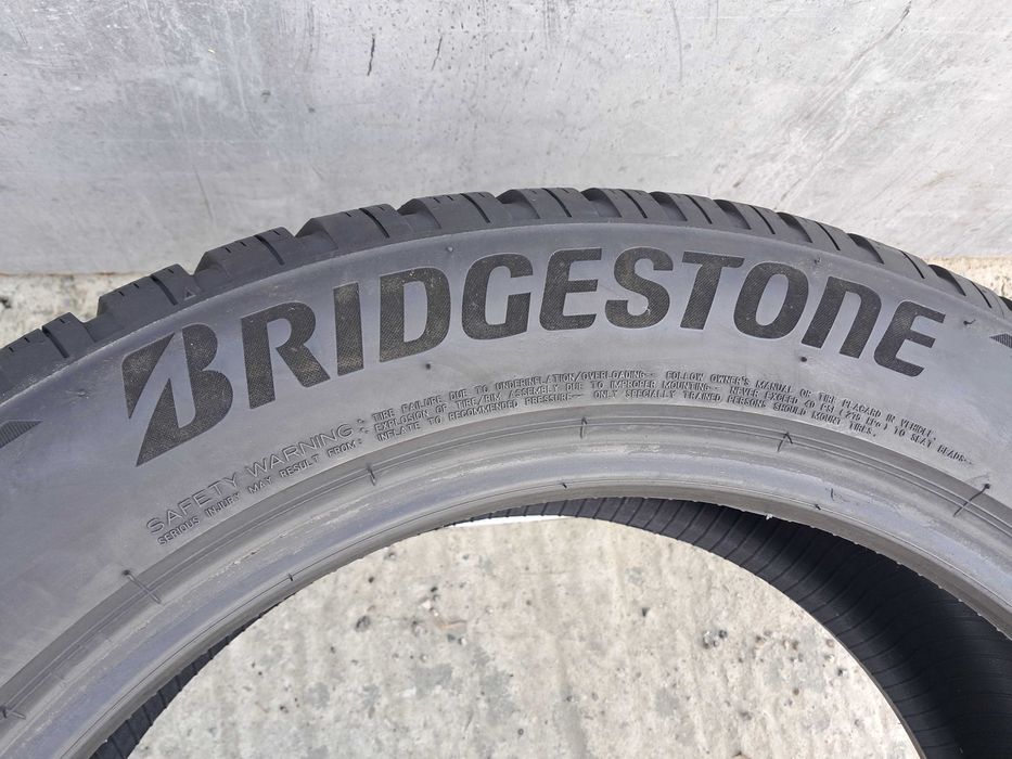 Резина зимова, Bridgestone Blizzak LM005 225/55 R19 (арт.13661)