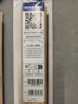 Listwy wykończeniowe QUICK-STEP INCIZO - QSVINCP40097