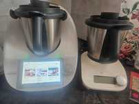 Thermomix 6 + frends