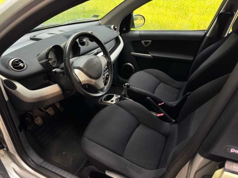 Smart 1.1 benzyna 2005 r
