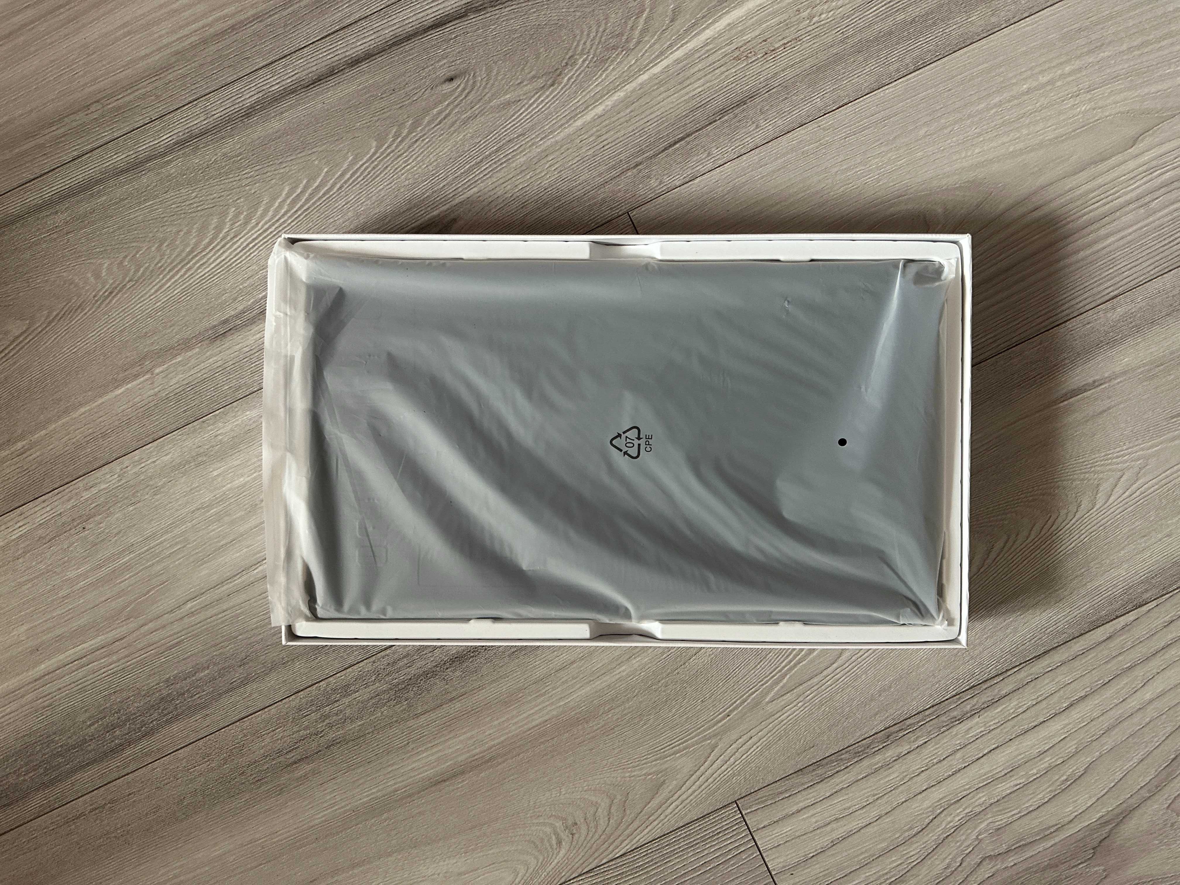 Huion Inspiroy Q11K v2 – tablet graficzny, pełny zestaw