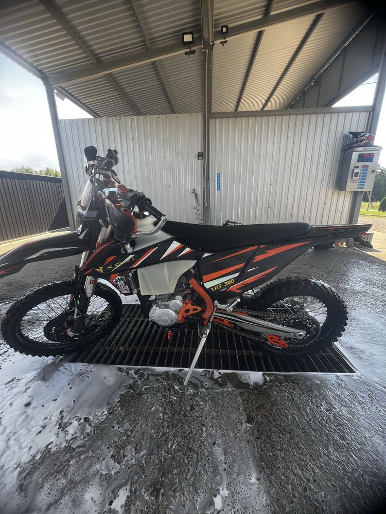 KOVI LITE 300 KT 2024