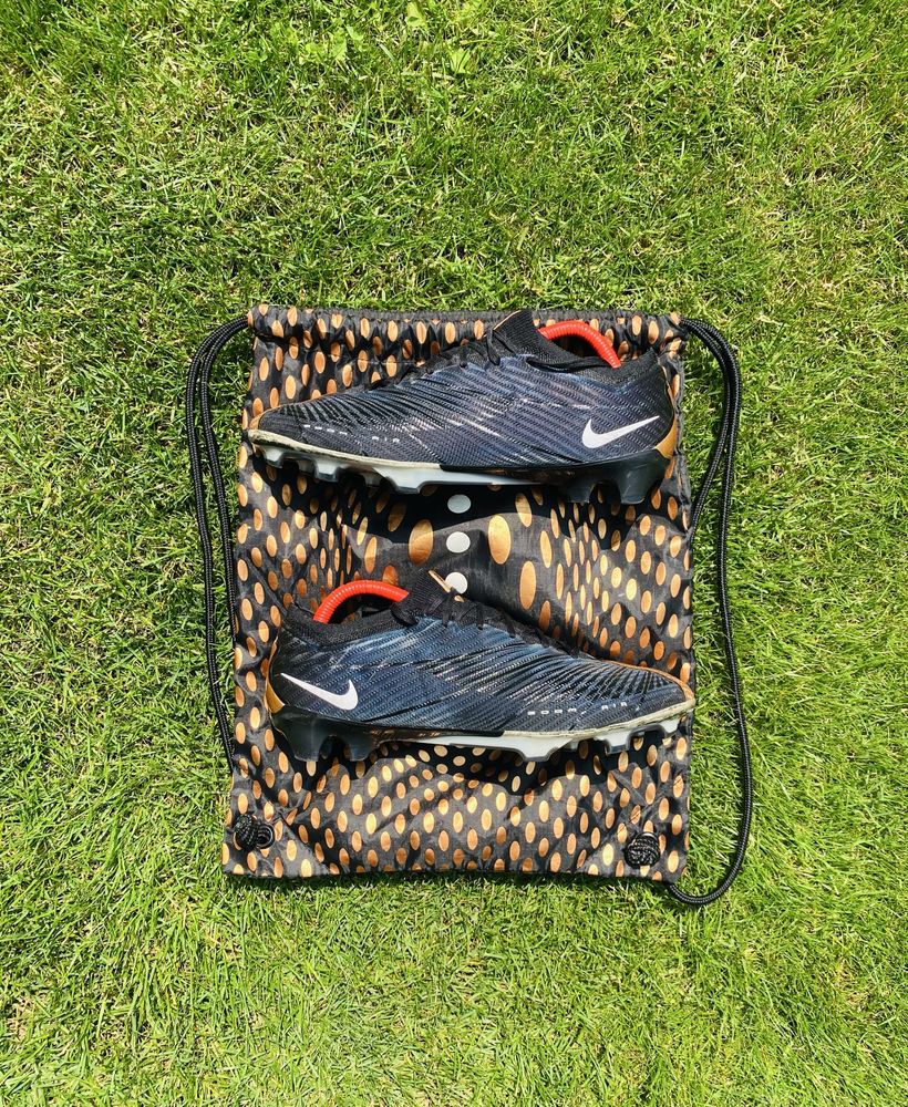 Korki Nike Zoom Mercurial Vapor 15 Elite FG - 44