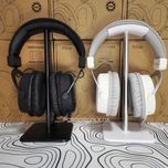 Нові навушники Fifine H6 зі знімнним мікрофоном та RGB-підсвіткою