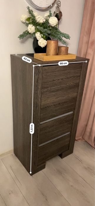 Meble salon - komplet