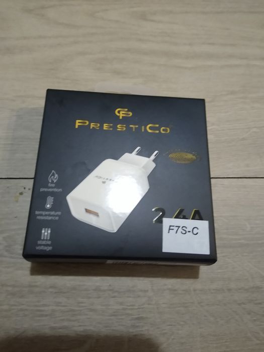 Ładowarka do telefonu