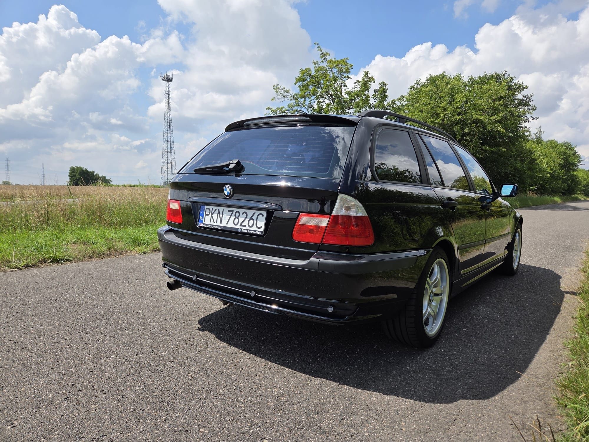 Bmw e46            .