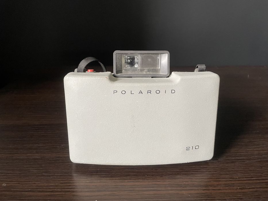 Aparat fotograficzny - Polaroid 210 - cena 150 zł !!!