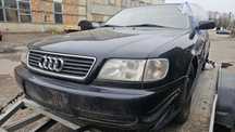 Audi a6 c4 100 2.6 разборка