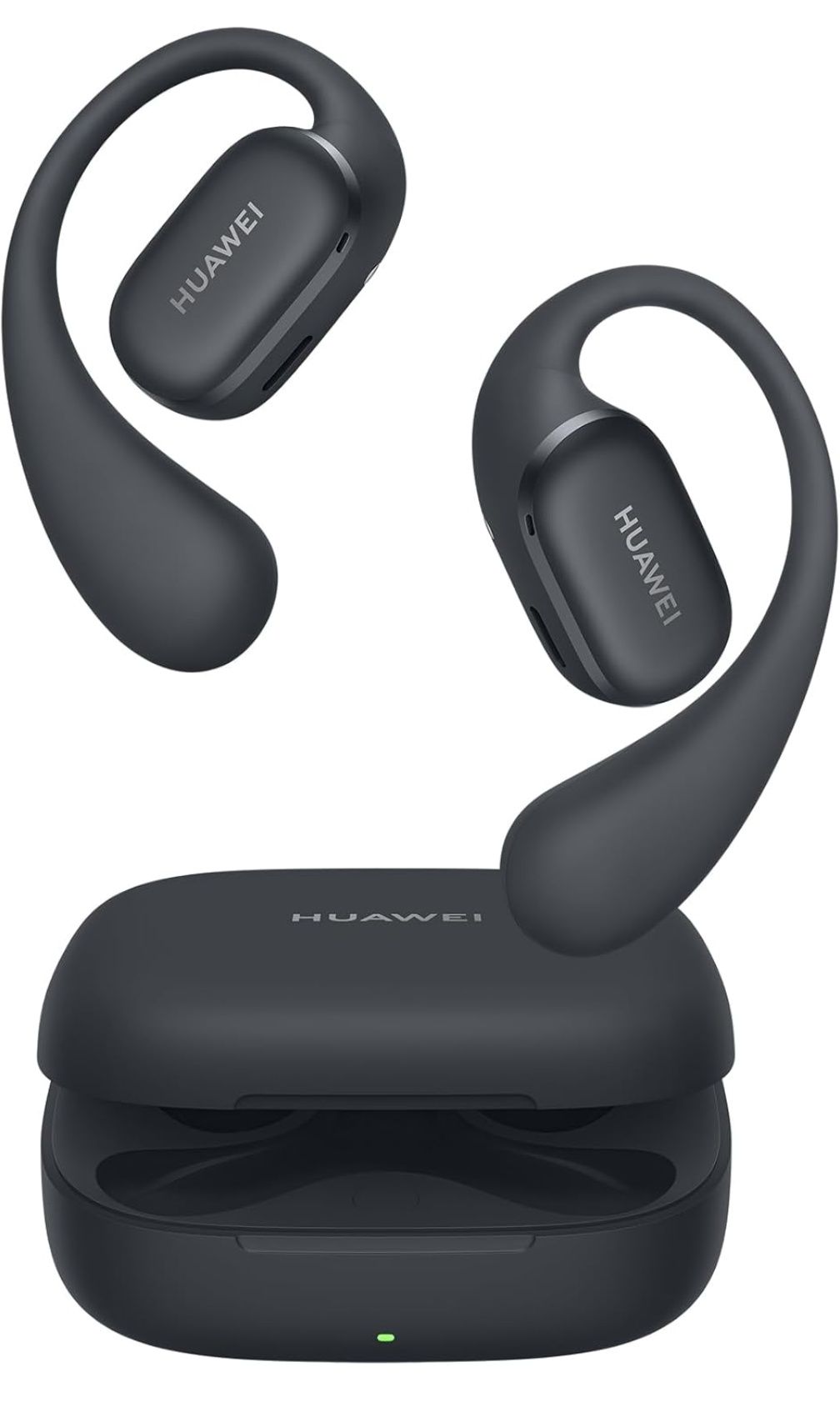 Huawei Freebuds Free Arc Novos e selados na caixa - Branco e Preto