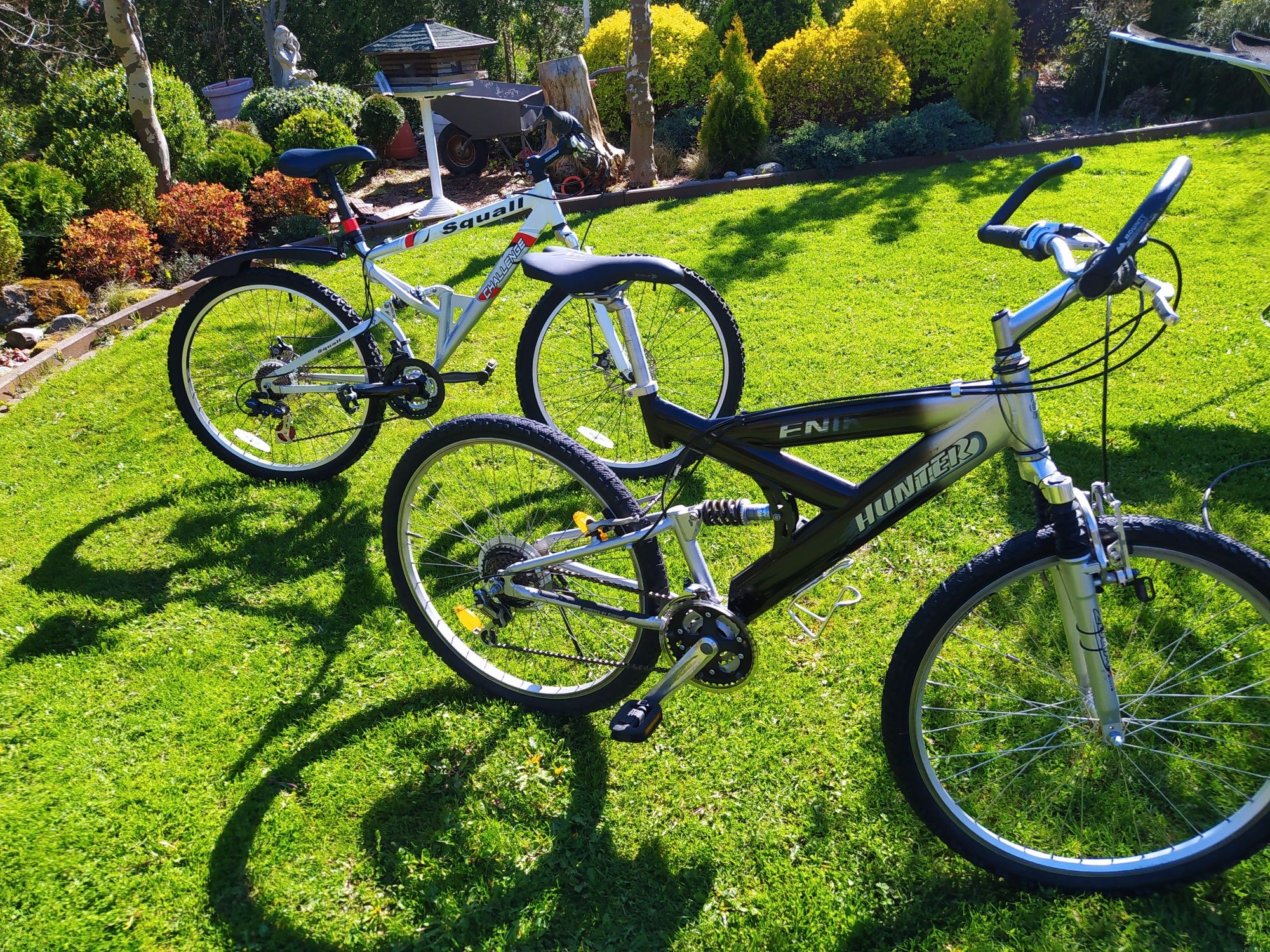 Rower Górski MTB koła 26" Shimano Nowy Sącz