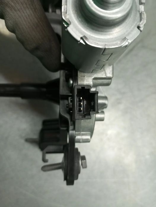 Motor limpa vidros trás CITROËN C3 Aircross II (2R_, 2C_)