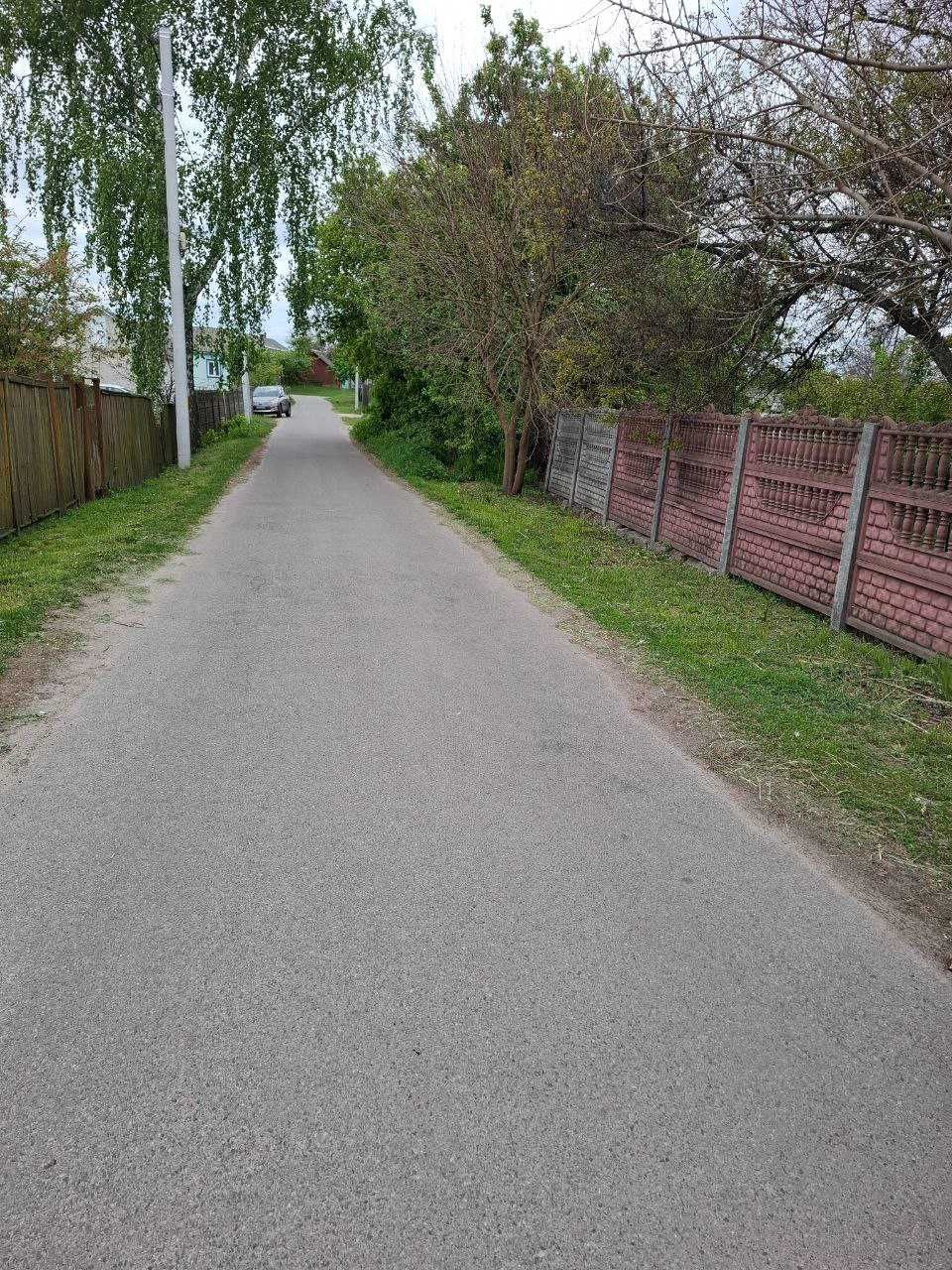Продаж будинку у с.Старий Білоус