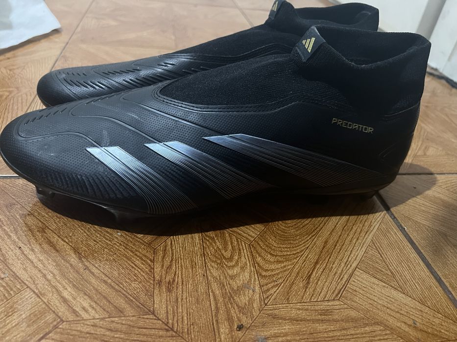 Chuteiras adidas predater