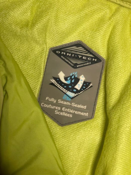 Calça de ski Columbia para mulher