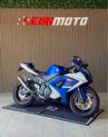 Suzuki GSX-R 1000 K8