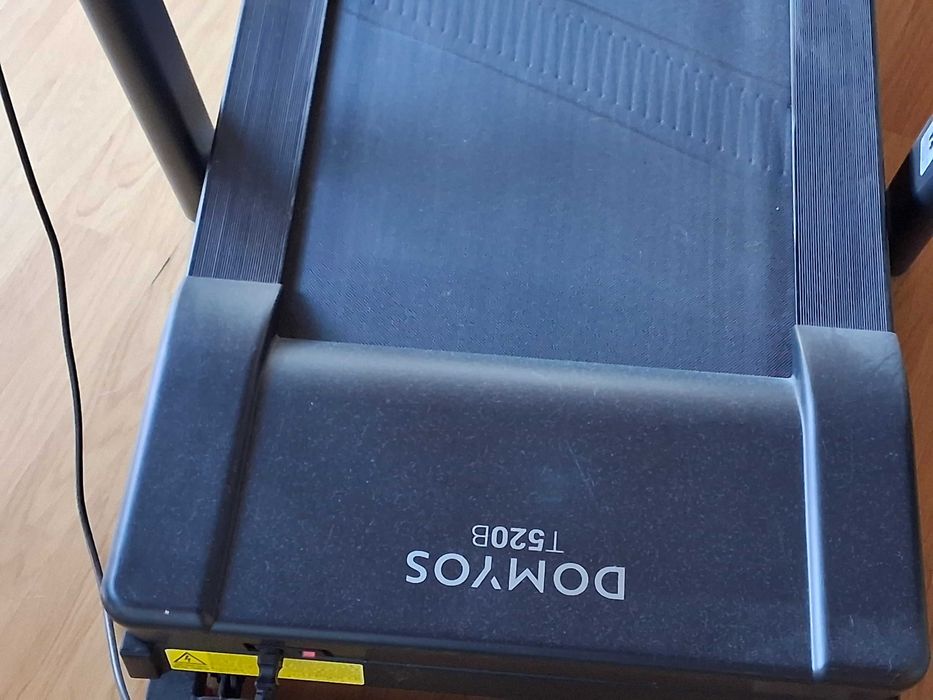 Passadeira DOMYOS T520B Como nova