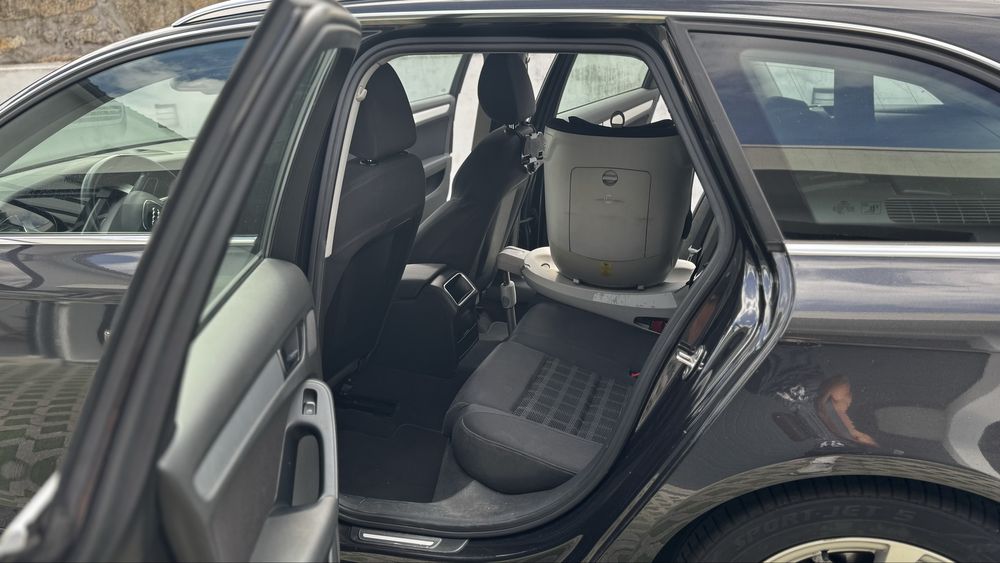 Audi A4 2.0 TDI Sport 170cv