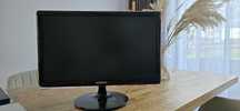 Monitor Samsung 24"