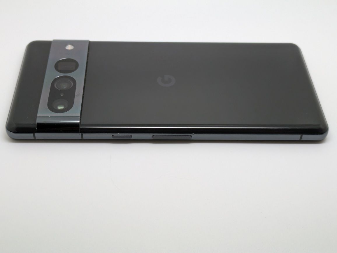 Смартфон Google Pixel 7 Pro 12/128 Obsidian,. Neverlock