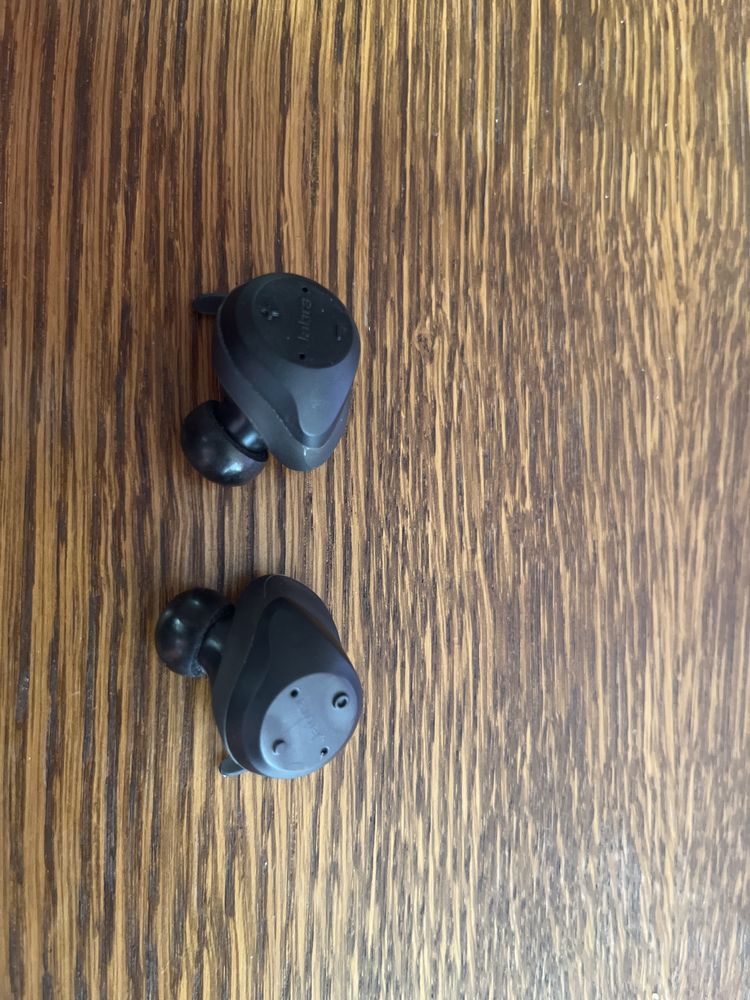 Słuchawki true wireless Jabra Elite Sport