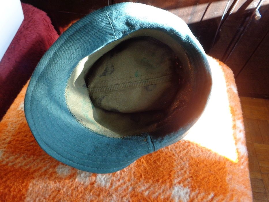 kapelusz moro bawełna 100% 56 / 59cm.