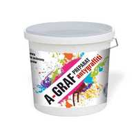 Antygraffiti Farba A-GRAF 2K Pigment 5l