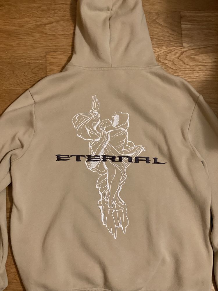 Peças de roupa da pinta