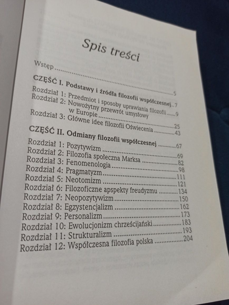 Filozofia Stefan Opara