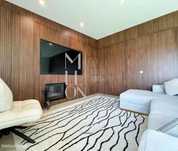 Apartamento T3 no Último Andar com Terraço e Vista Mar – Vila Chã, Vil