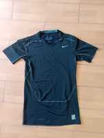 Nike pro combat compression, Чоловіча  футболка, М