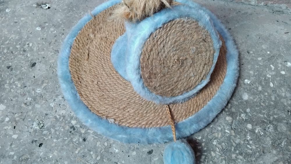 Когтеточка под реставрацию