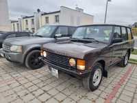 Range Rover Classic