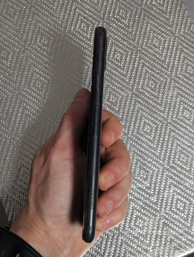 Google Pixel 5 Soft unlock (потребує заміни екрану)