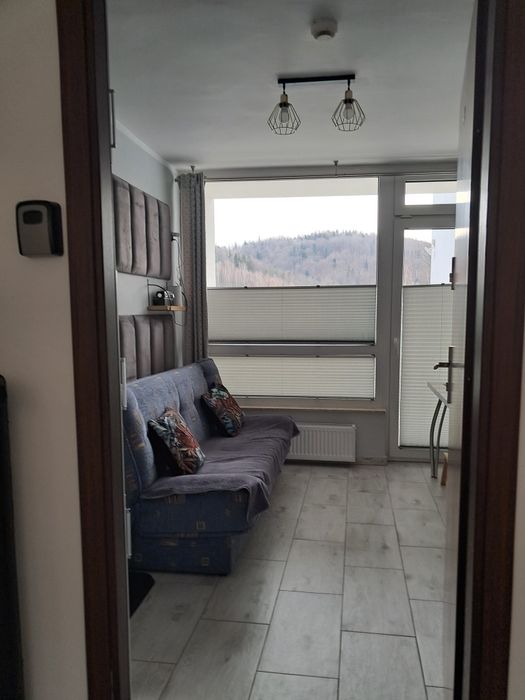 Apartament Ustroń  (2 pokoje)