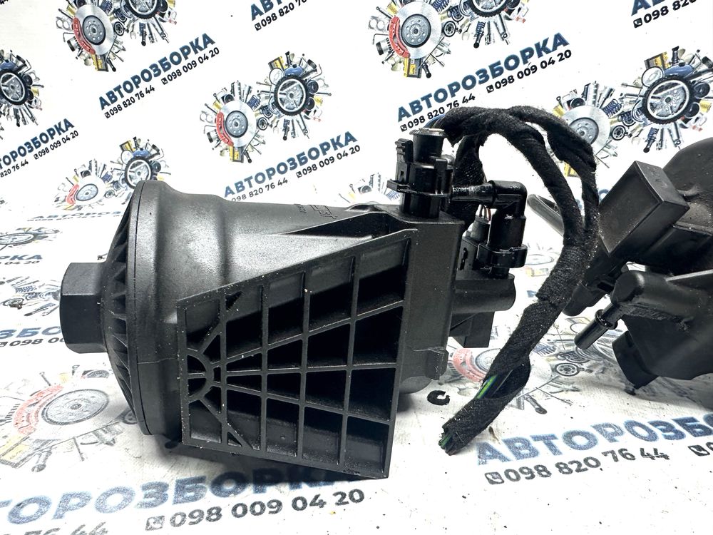 Корпус топливного фільтра OPEL INSIGNIA A 1.6 CDTI 2.0 CDTI