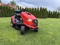 Cedrus Traktor ogrodowy Challenge AJ 92