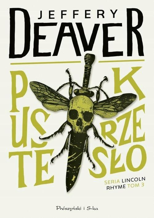 Puste Krzesło, Deaver Jeffery
