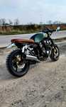 Honda CB Honda CB 750 RC 42 Cafe Racer tylko w dobre rece