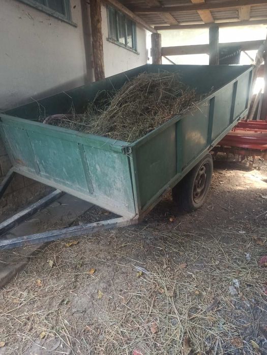 Продам Куботу,з навісним прицеп,саджала,копалка,підгортачі. Стан супер