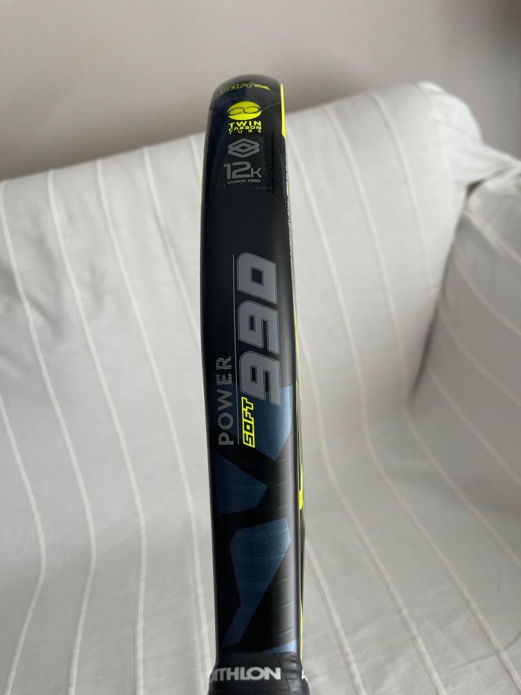 Raquete Padel Kuikma 990