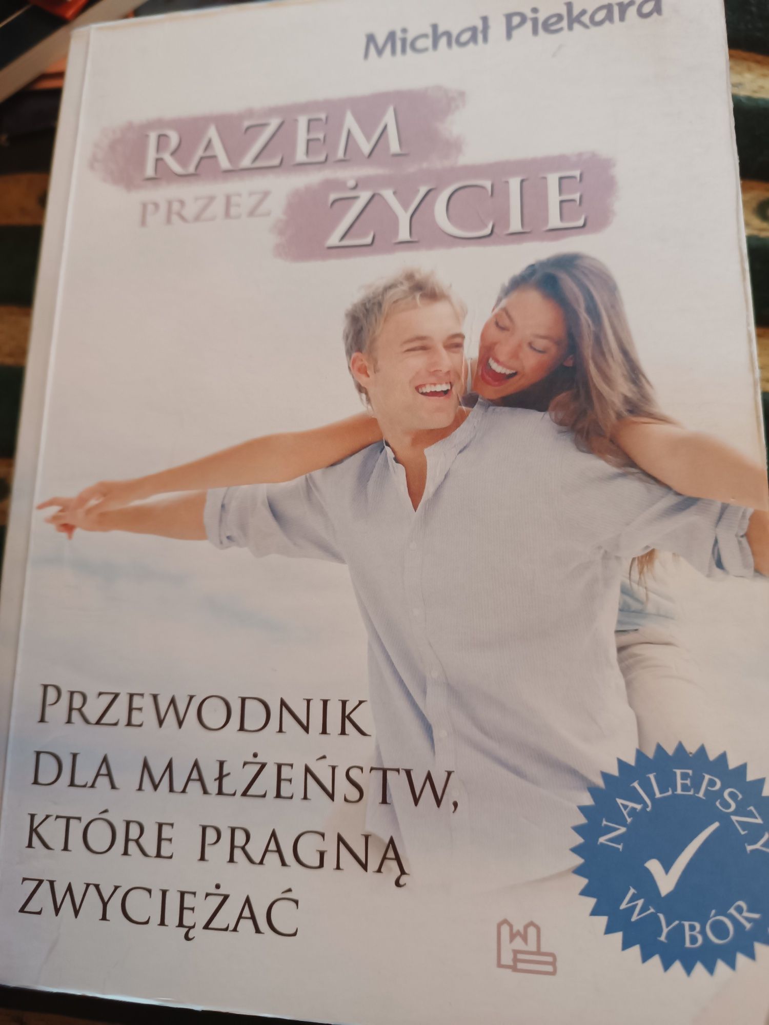 Książki ,miłość do życia